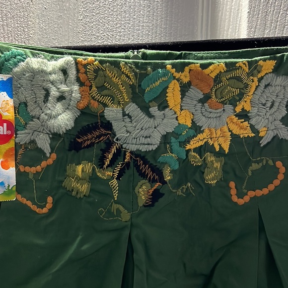 Desigual floral skirt - Picture 2 of 6